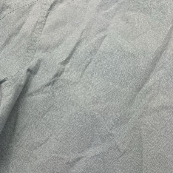 PD & C Shirt Men's Extra Extra Large Blue Long Sleeve Button Up Casual Preppy - Picture 5 of 13